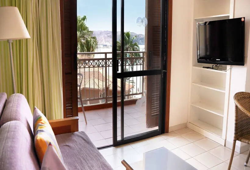 Coral Compostela Beach