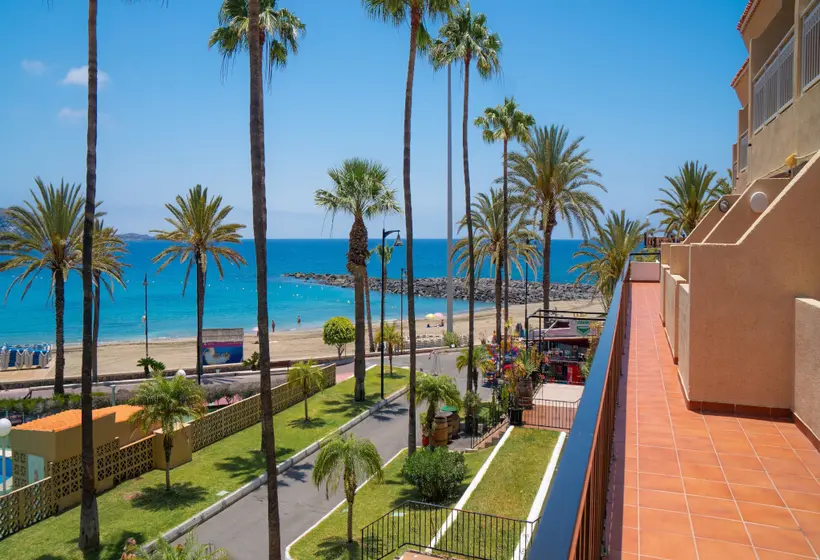 Coral Compostela Beach