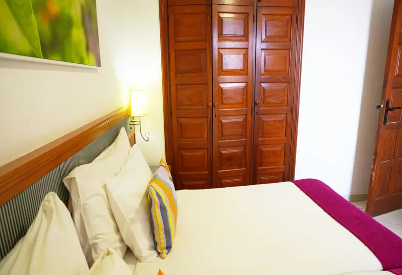 Coral Compostela Beach