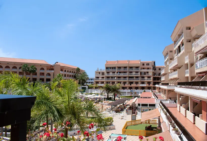 Coral Compostela Beach