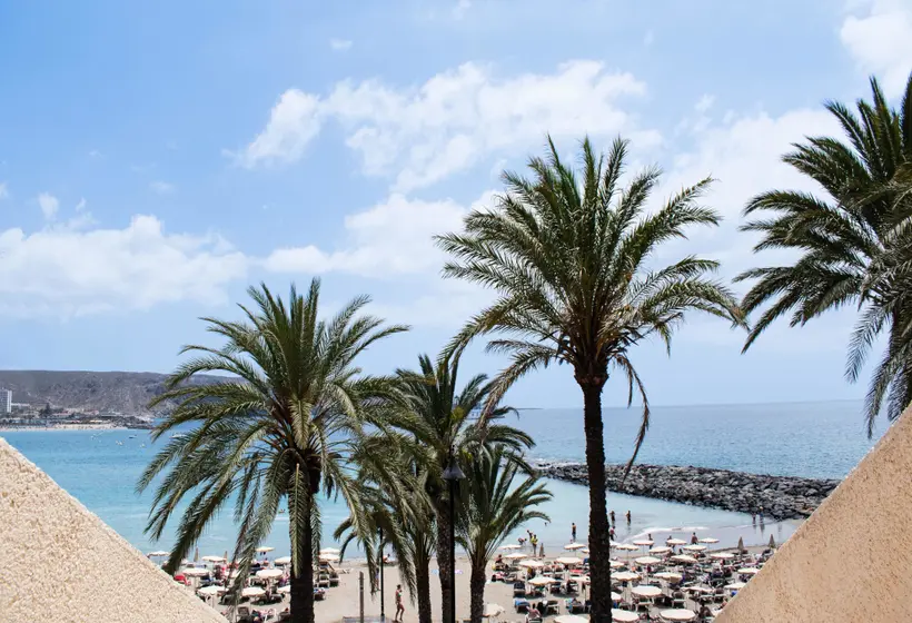 Coral Compostela Beach