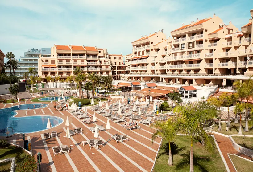 Coral Compostela Beach