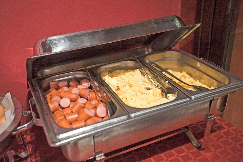 בית מלון כפרי Akord