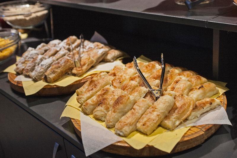 בית מלון כפרי Akord