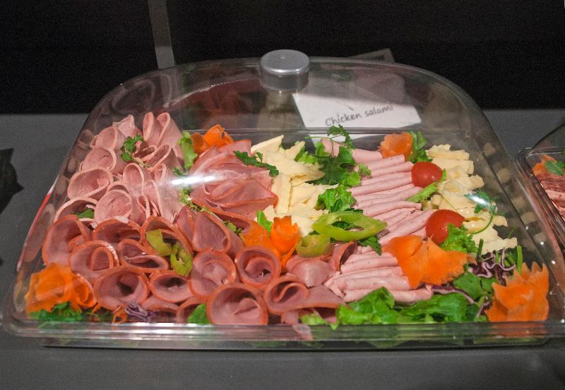 בית מלון כפרי Akord