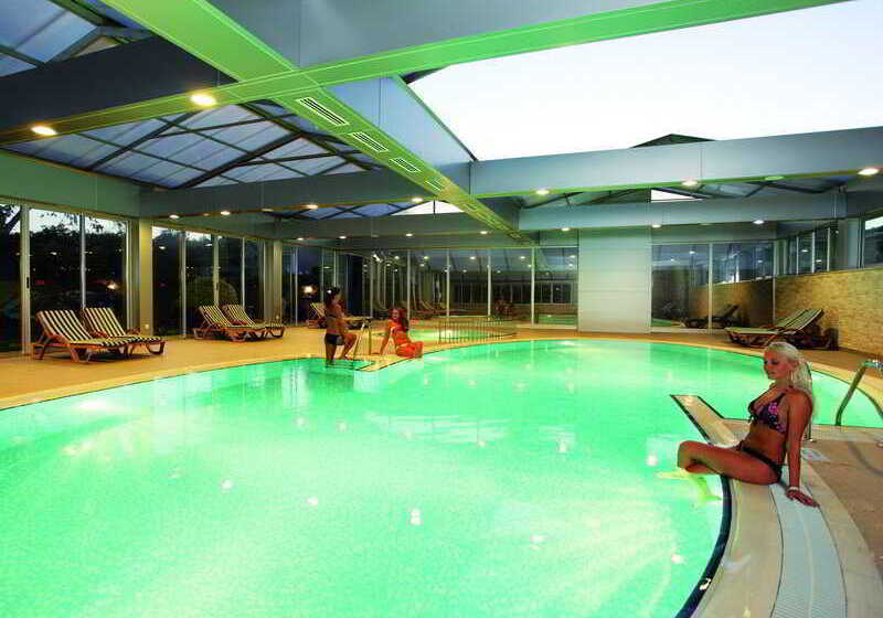 Beach Club Doganay Hotel   All Inclusive