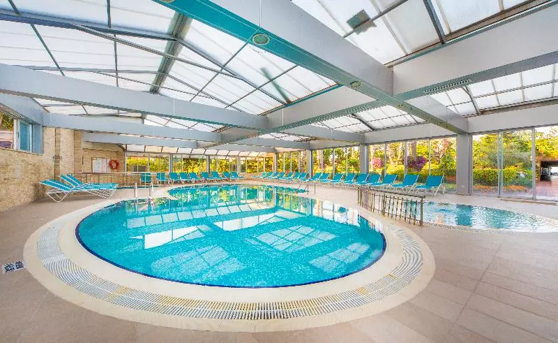 Beach Club Doganay Hotel   All Inclusive