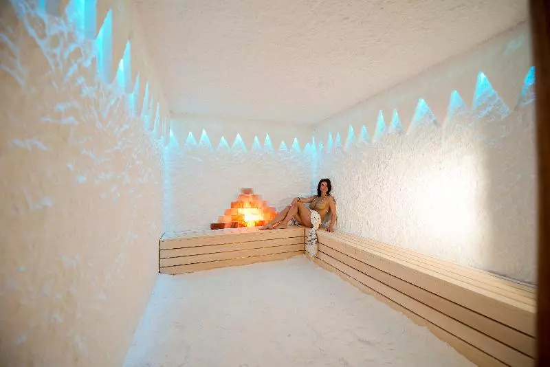 Beach Club Doganay Hotel   All Inclusive