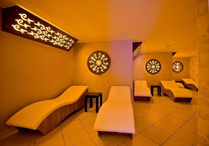 Beach Club Doganay Hotel   All Inclusive