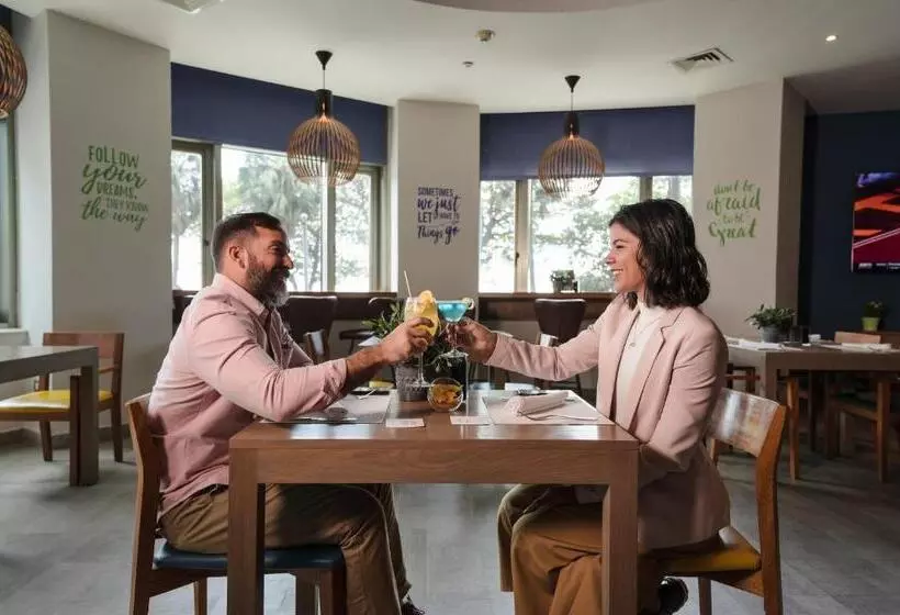 هتل Catalonia Santo Domingo