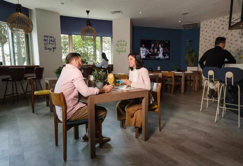 هتل Catalonia Santo Domingo