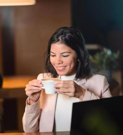 هتل Catalonia Santo Domingo