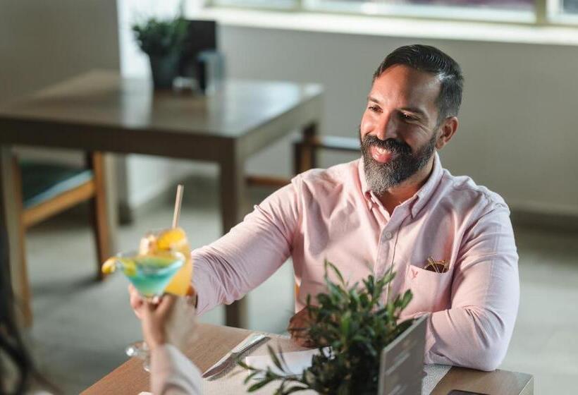 هتل Catalonia Santo Domingo