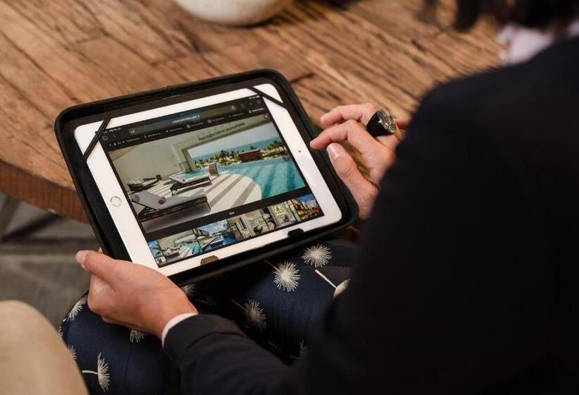 هتل Catalonia Santo Domingo