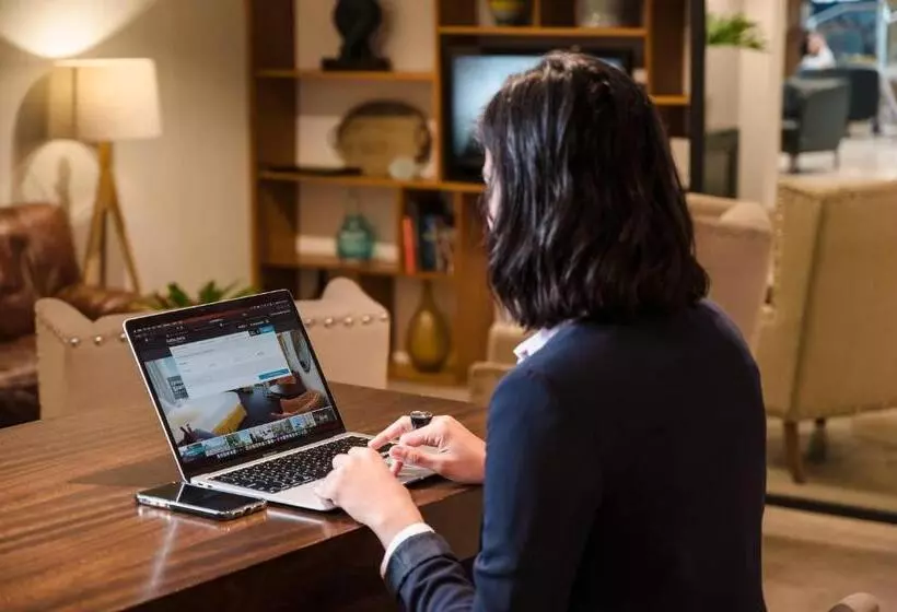 هتل Catalonia Santo Domingo