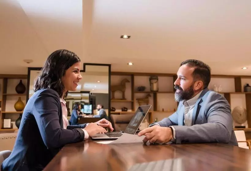 هتل Catalonia Santo Domingo