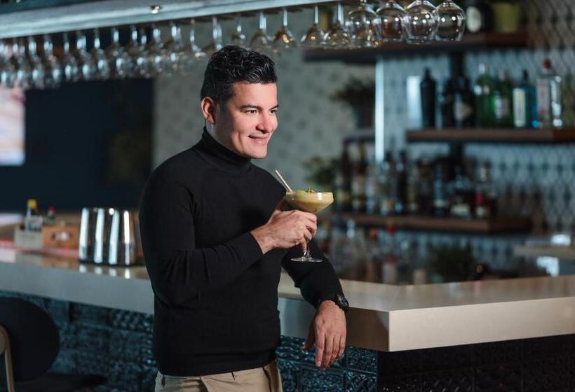 هتل Catalonia Santo Domingo