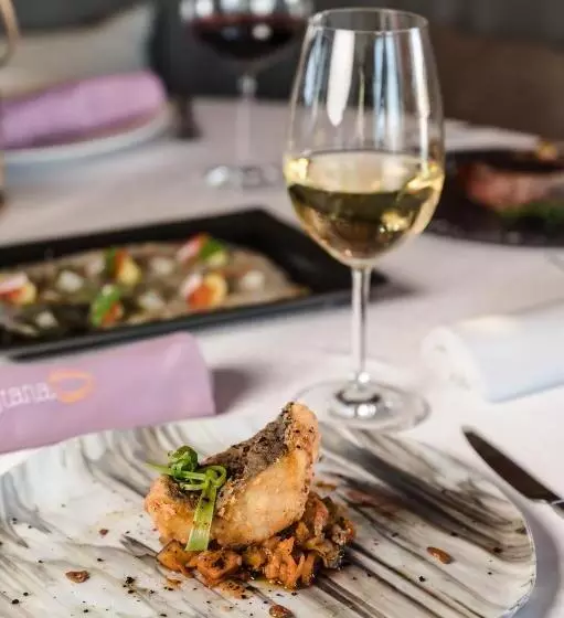 هتل Catalonia Santo Domingo