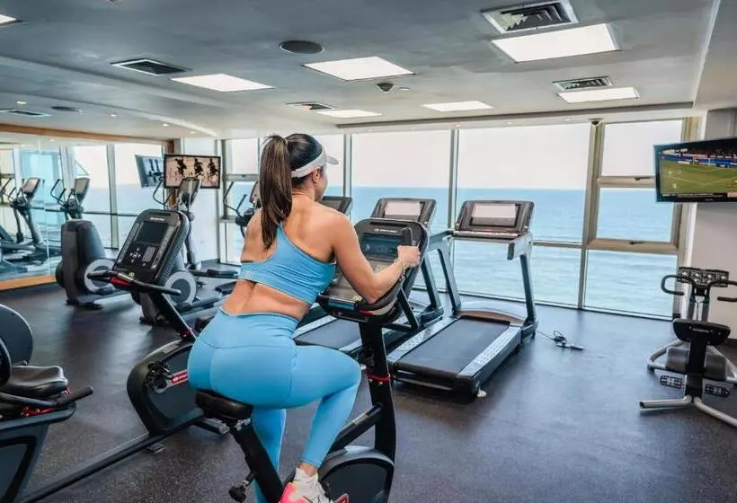 هتل Catalonia Santo Domingo