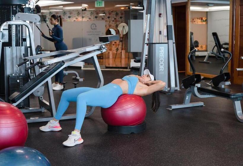 هتل Catalonia Santo Domingo