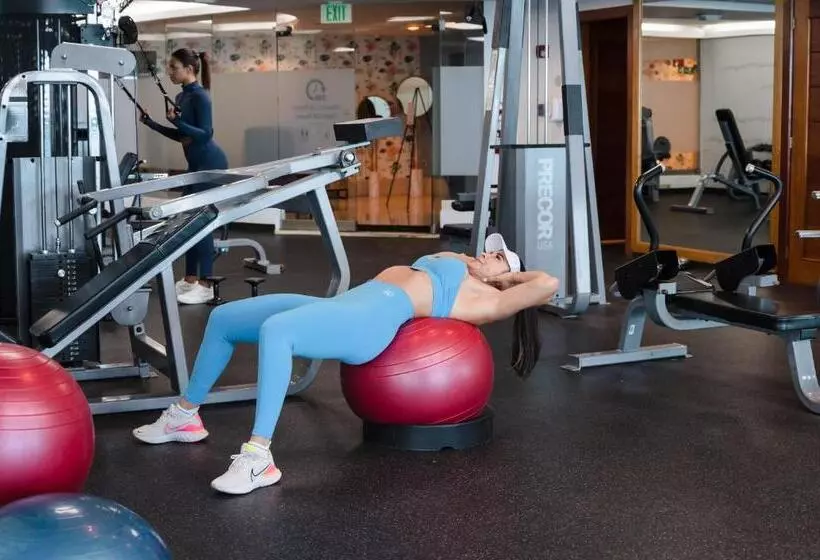 هتل Catalonia Santo Domingo