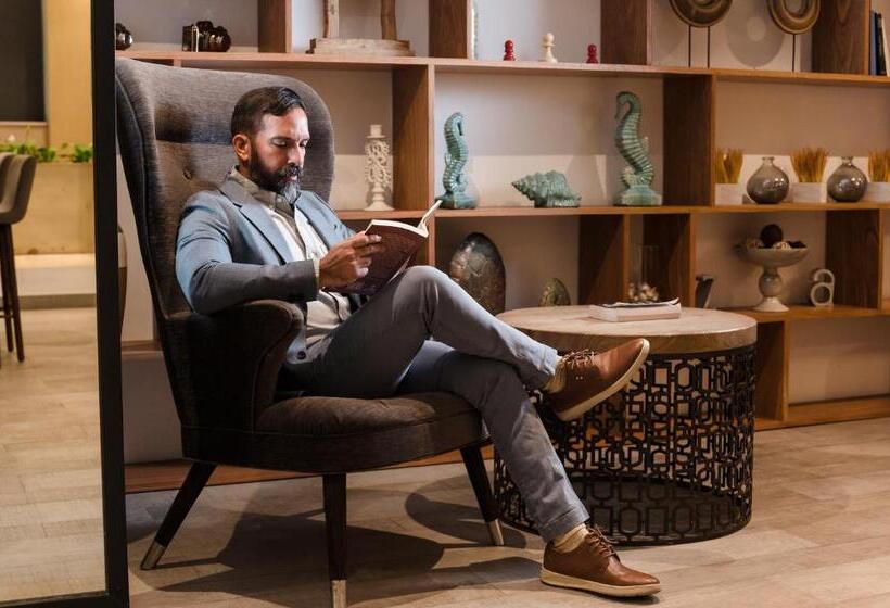 هتل Catalonia Santo Domingo