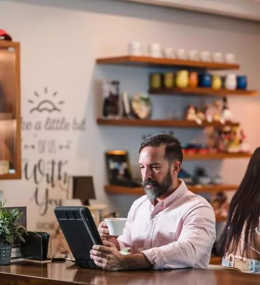 هتل Catalonia Santo Domingo