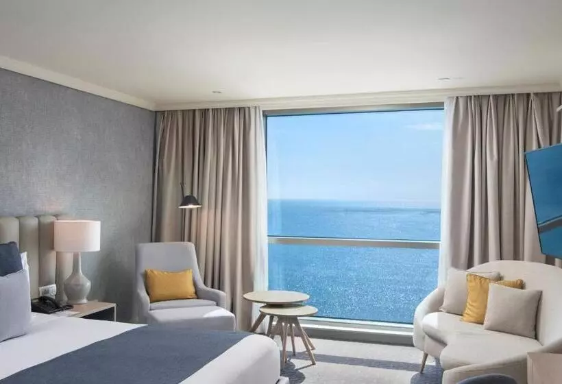 هتل Catalonia Santo Domingo