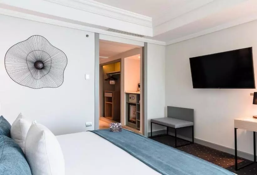 هتل Catalonia Santo Domingo