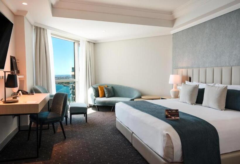 هتل Catalonia Santo Domingo