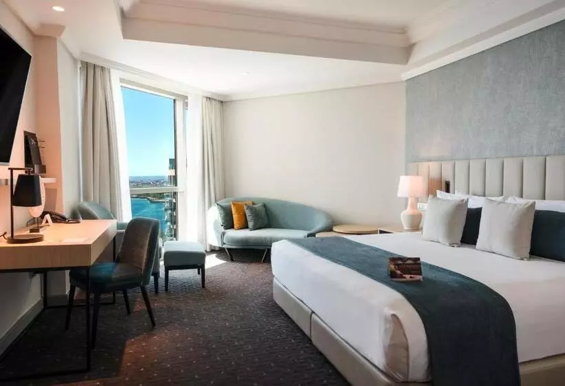 هتل Catalonia Santo Domingo