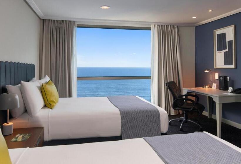 هتل Catalonia Santo Domingo