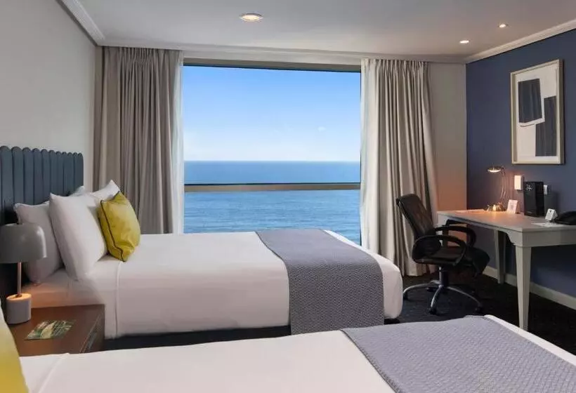 هتل Catalonia Santo Domingo