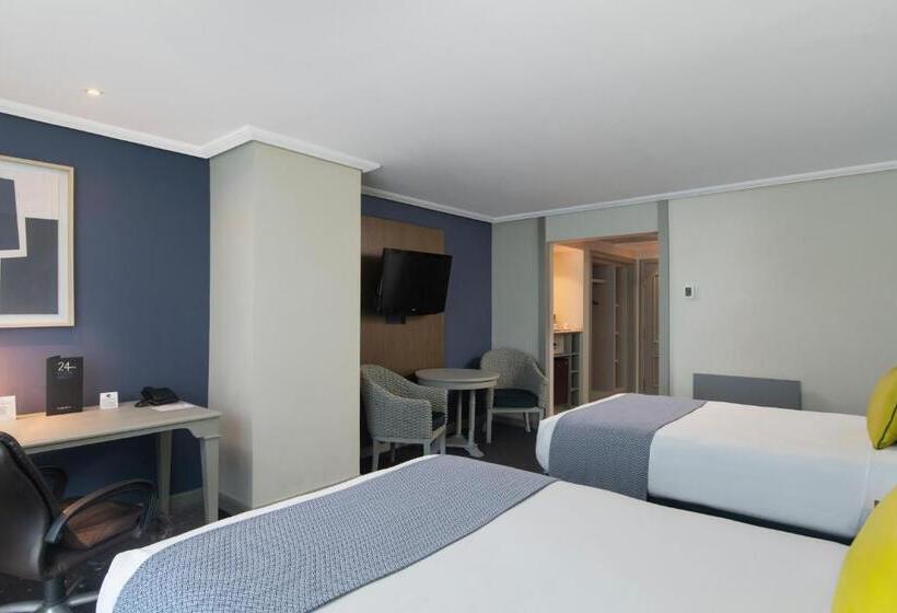 هتل Catalonia Santo Domingo