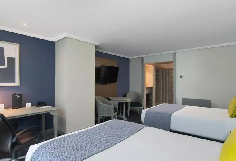 هتل Catalonia Santo Domingo