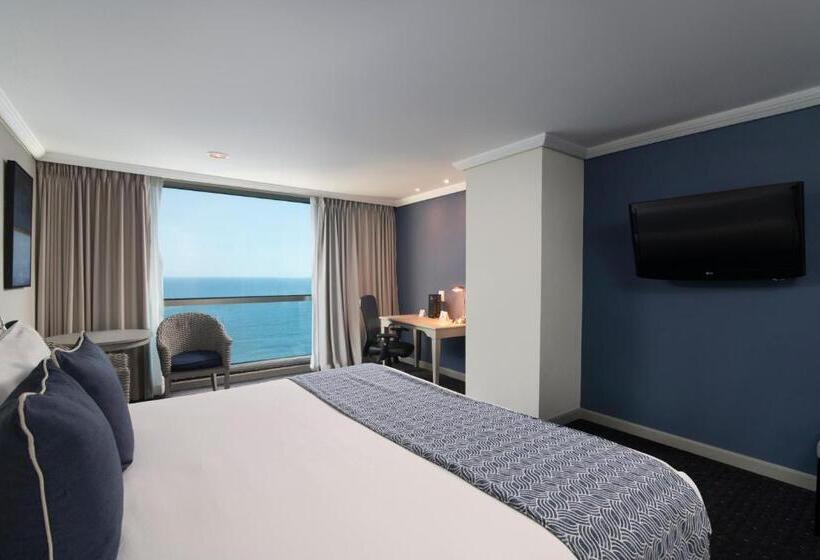 هتل Catalonia Santo Domingo