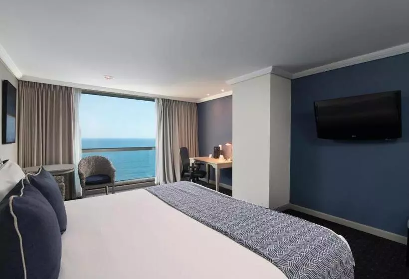 هتل Catalonia Santo Domingo