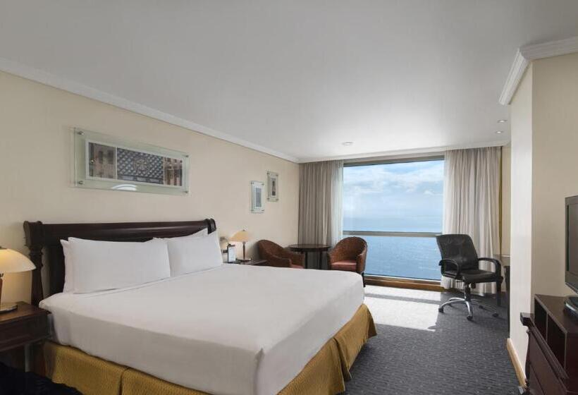 هتل Catalonia Santo Domingo