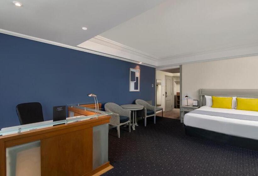 هتل Catalonia Santo Domingo