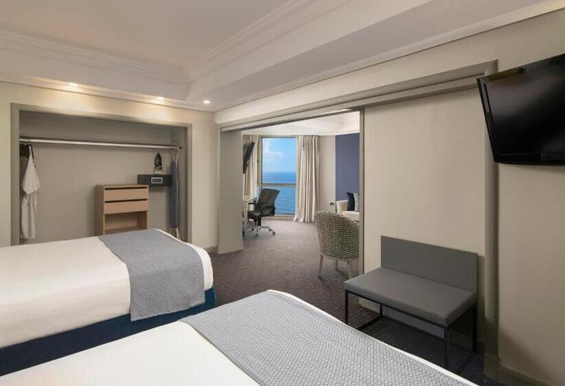 هتل Catalonia Santo Domingo