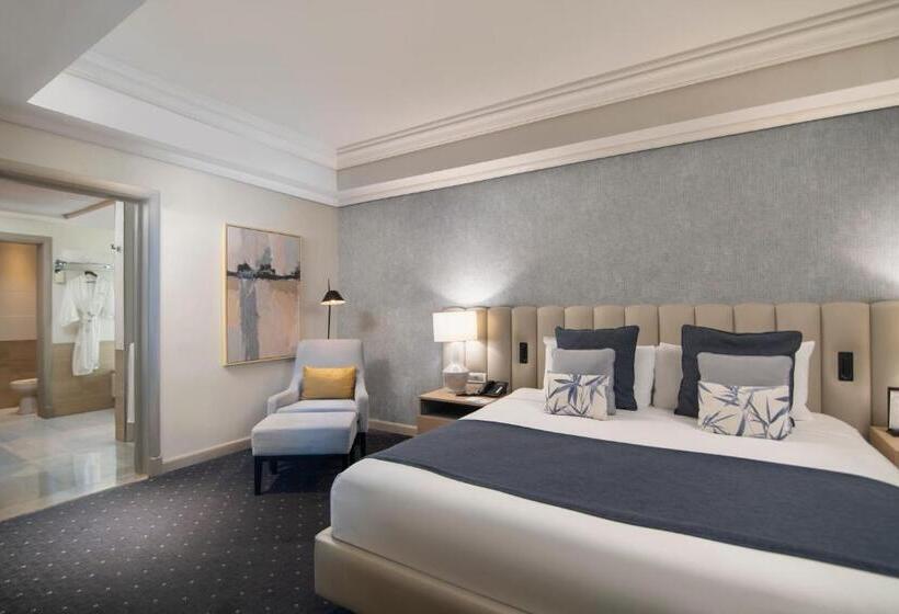 هتل Catalonia Santo Domingo