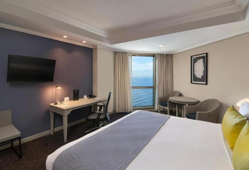 هتل Catalonia Santo Domingo