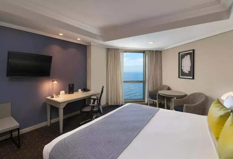 هتل Catalonia Santo Domingo