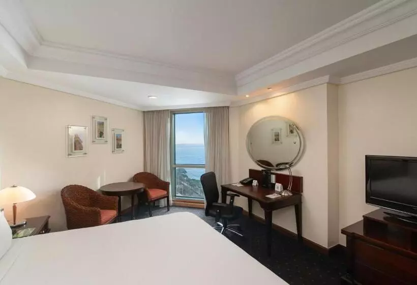 هتل Catalonia Santo Domingo