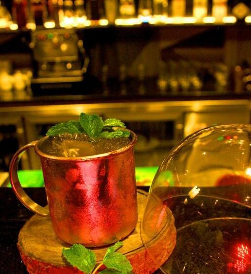 هتل Catalonia Santo Domingo