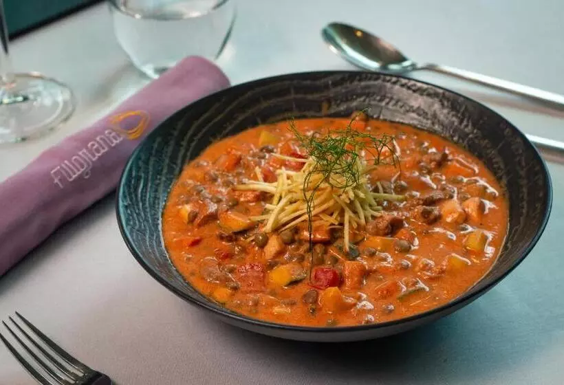 هتل Catalonia Santo Domingo