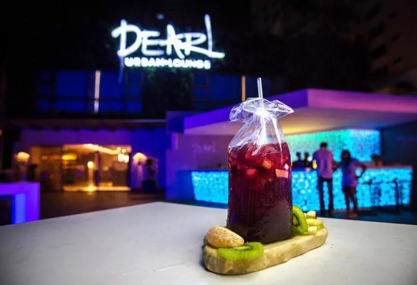 هتل Catalonia Santo Domingo