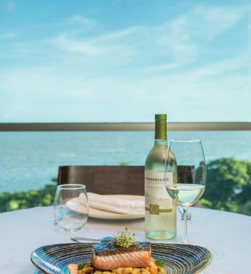 هتل Catalonia Santo Domingo