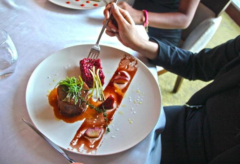 هتل Catalonia Santo Domingo