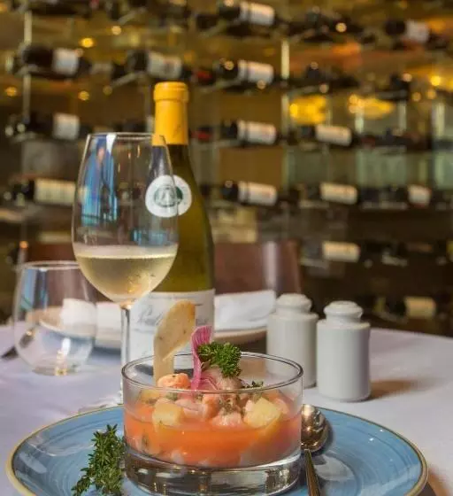 هتل Catalonia Santo Domingo